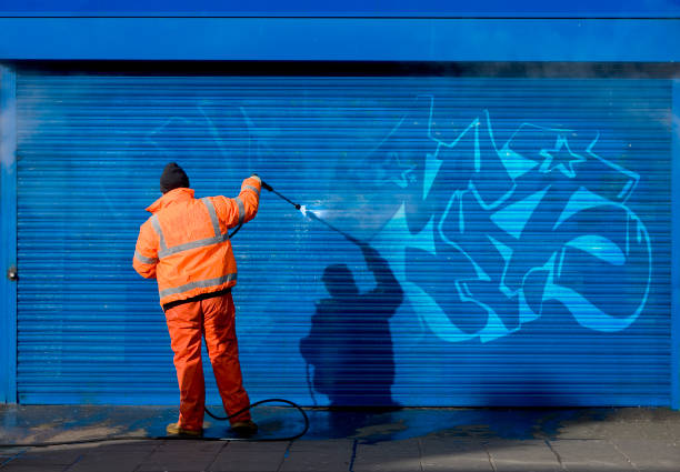 Best Commercial Pressure Washing in Cascade Valley, WA