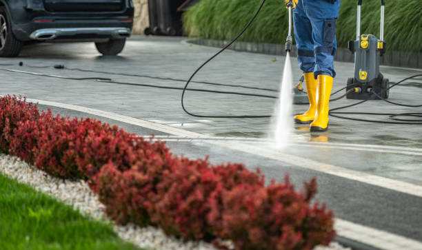 Best Eco-Friendly Pressure Washing in Cascade Valley, WA